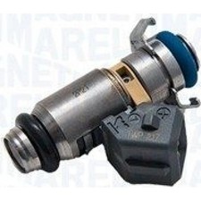 Magneti Marelli 805010089002 Einspritzventil für DACIA RENAULT Injektor Piezo