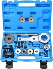 Camshaft Crankshaft Engine Timing Tool Kit for VW Audi EA888 1.8/2.0 TSI TFSI