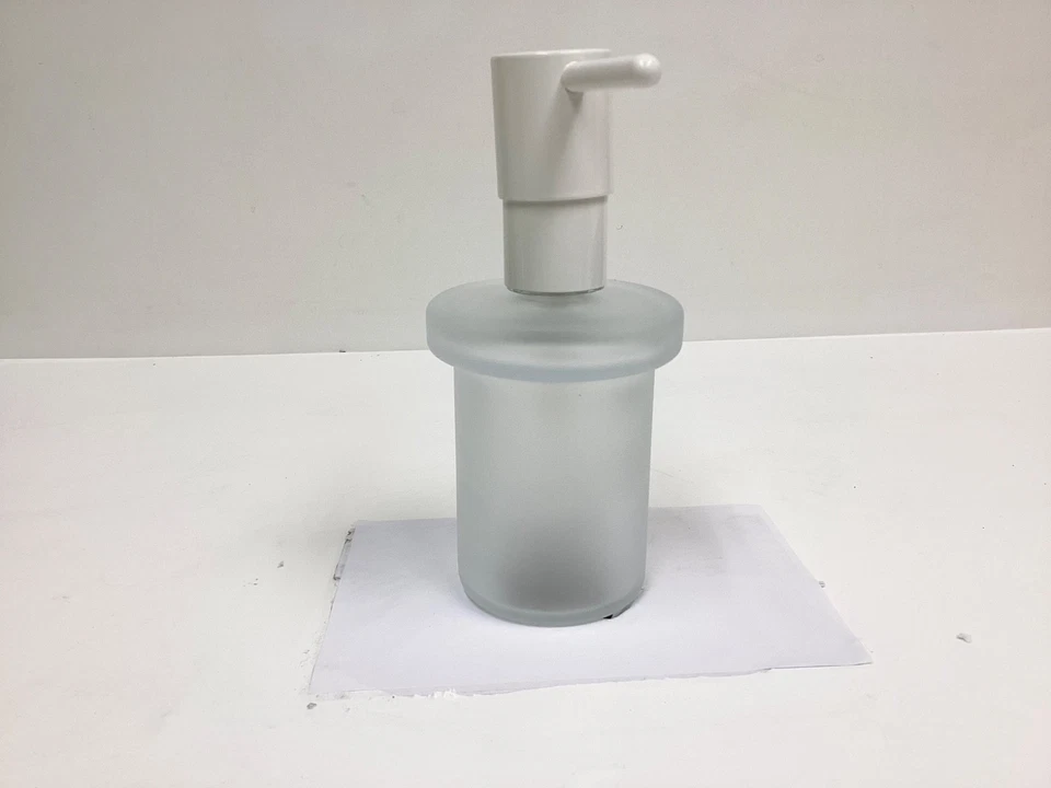 Dispensador de Jabón Grohe Essentials Blanco ( Ral 9010 ),La Dispensador - Imagen 3 de 4