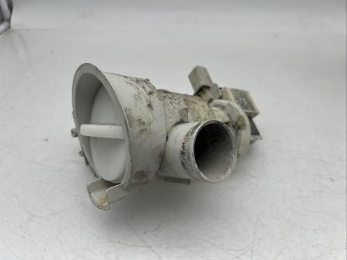 Miele W3741WPS Waschmaschine Laugenpumpe 06239560 #EB578