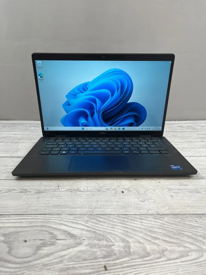 Dell Latitude 7320 · i7-1185G7 · 16GB · 512GB, photo 1 of 5