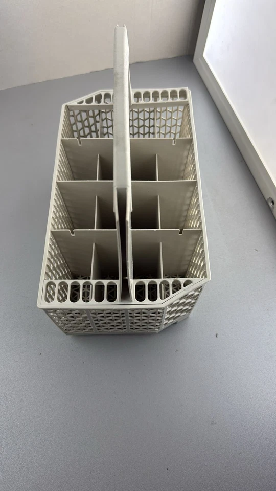 🎇Besteckschublade Besteckkorb Original. Miele Geschirrspüler Spülmaschine - Bild 2 von 4