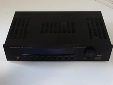 B&K Components Reference 30 Tuner Preamp/Processor untested