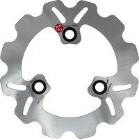 Bremsscheibe Vorne Links Kompatibel Mit Cagiva City 50 Bj. 1992-1994