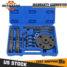 For Cummins ISX QSX Timing Injector Cam Gear Puller Tool 3163021 3163069/3163530