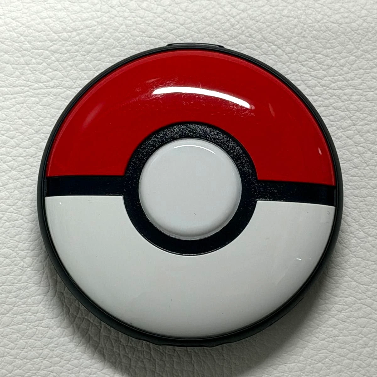 Pokemon GO Plus + Plus Plus Auto Catch Sleep Tracking Device ONLY