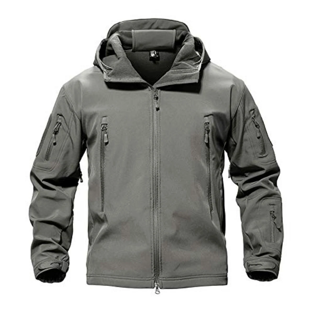 ek Wholesale LNA Tactical Softshell Jacket