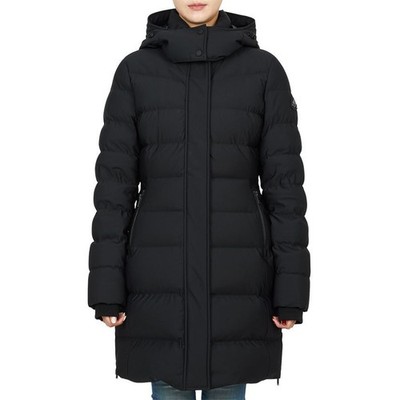 Moose Knuckles Wasserscheide 3 Damen Daunenjacke M35LP228N 292 146840093