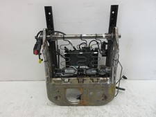 2015-2023 Dodge Charger Front Driver Power Seat Lower Base Frame Wmotor Oem 2015-2023 Dodge Charger Front Driver Power Seat Lower Base Frame Wmotor Oem