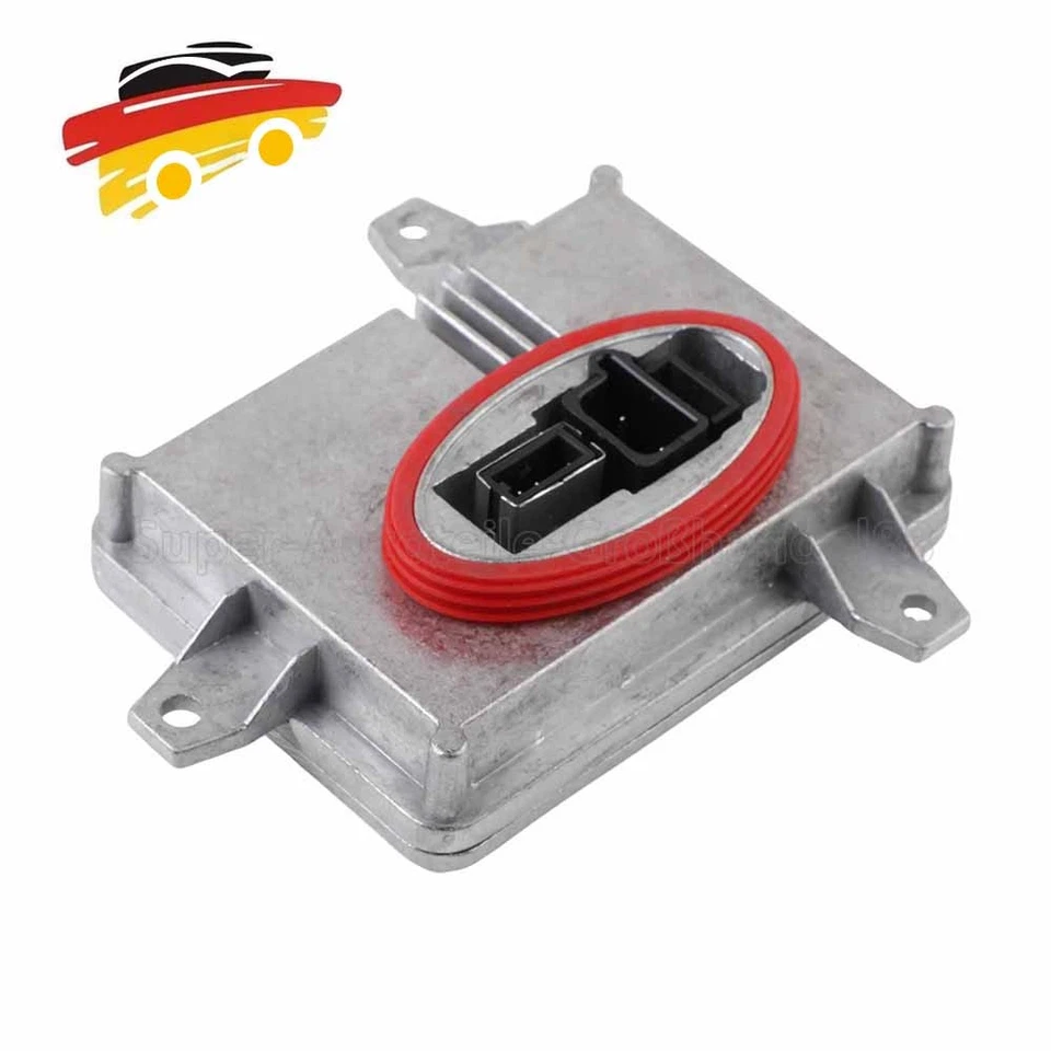 Xenon D1S Steuergerät Scheinwerfer für Hyundai i40 i30 KIA Ceed Coupé 3Z92101700 - Immagine 2 di 4