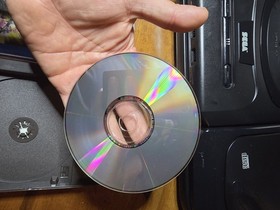 SEGA CD Model 2 Bundle