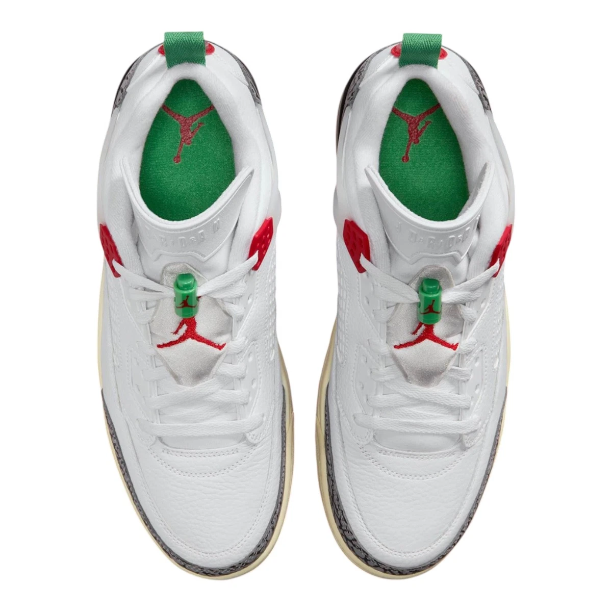 Air Jordan Spizike Low SE Do The Right Thing Herren Sneaker (IM7425-100)