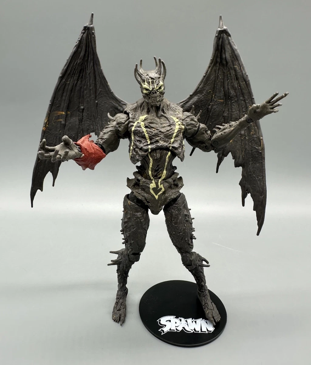 Nightmare Spawn for sale | eBay
