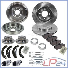 Disque de frein Seat INCA