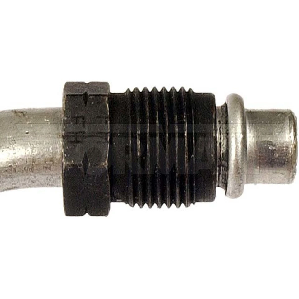 Línea de enfriador de aceite de motor Dorman 625-134 para modelos seleccionados de Chevrolet GMC 88-94 Foto 2 de 4