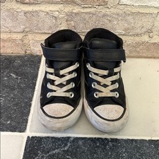 Kids Converse Chuck Taylor All Star Malden Street Boot Size 1