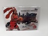 2025-26 Topps Basketball Clutch City Prospects Colin Murray-Boyles #CC-9 SP (RC)