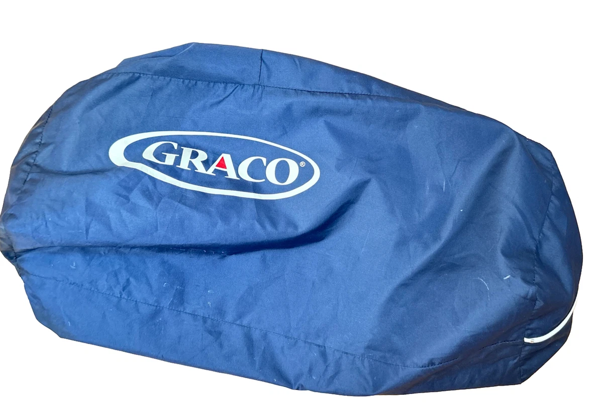 Graco pack n play carrying bag cheap