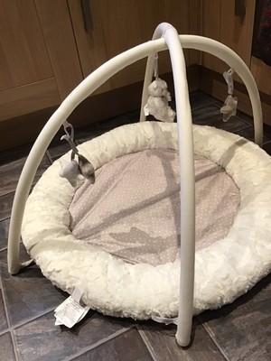 mamas and papas my first playmat and gym