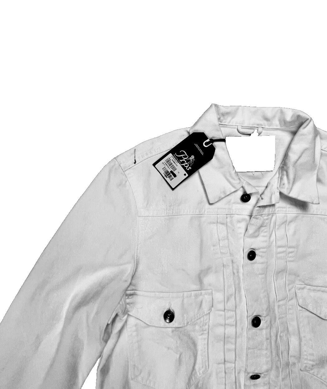 Chaquetas Prps para hombres