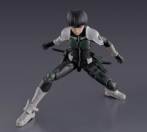 NEW AUTHENTIC Kotobukiya Kaiju No. 8 ARTFX J Hoshina Soshiro Figure Presale