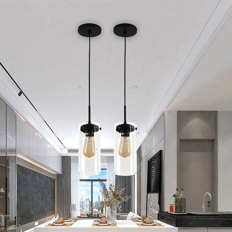 Deco pendant outlet