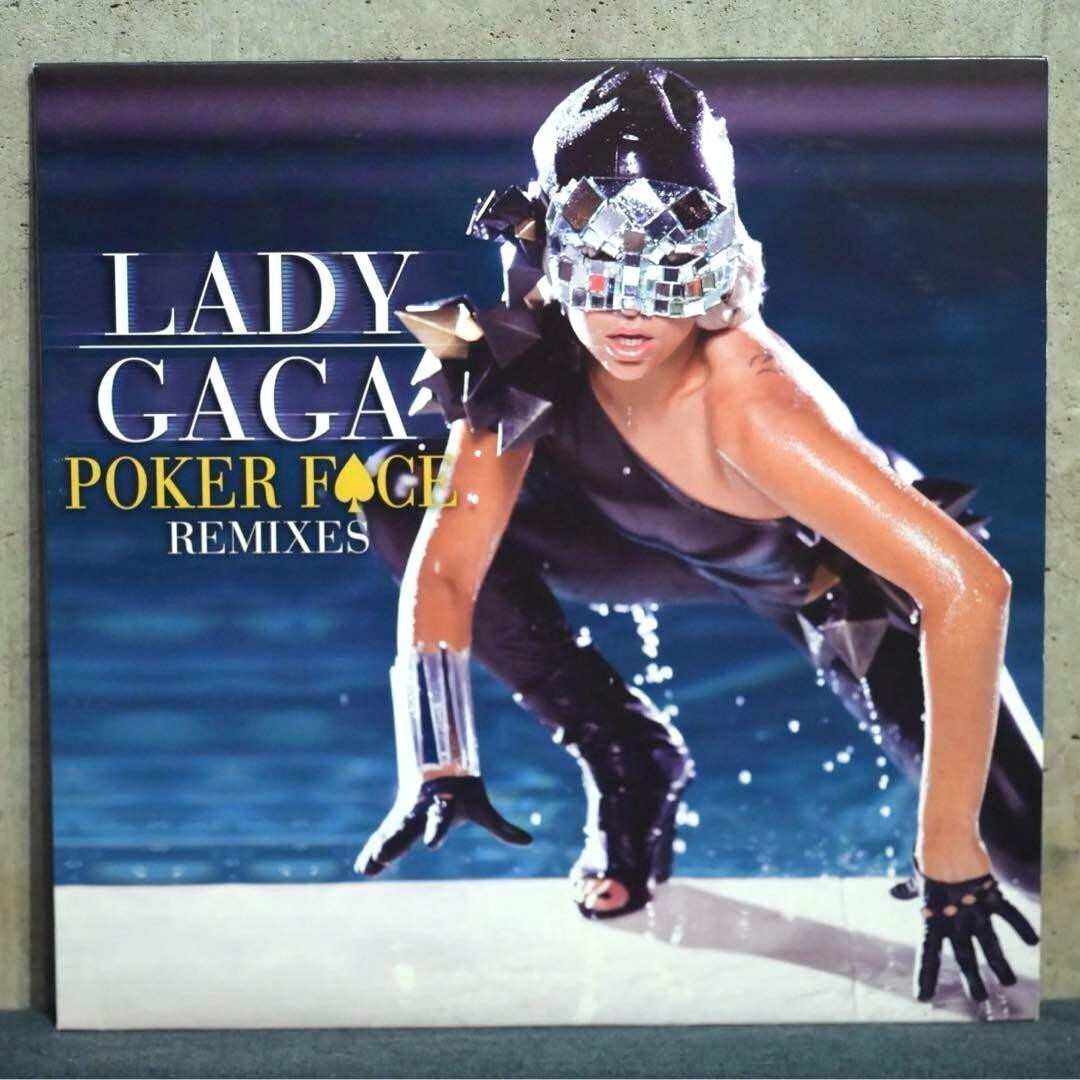 洋楽 Lady Gaga Poker Face Pete Rock Remix MjQtOTQyNi5qcGVn.jpeg