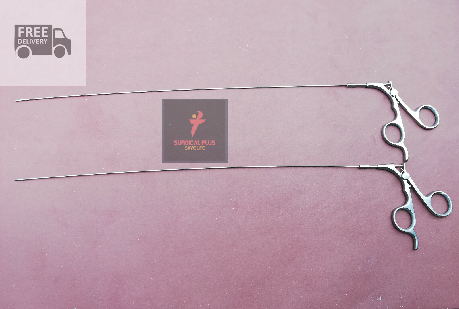 Hysteroscopy Urology Biopsy and Grasping Forceps & Scissor 7fr Lenght