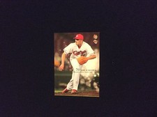Mike Schultz 2009 BBM Carp #C31