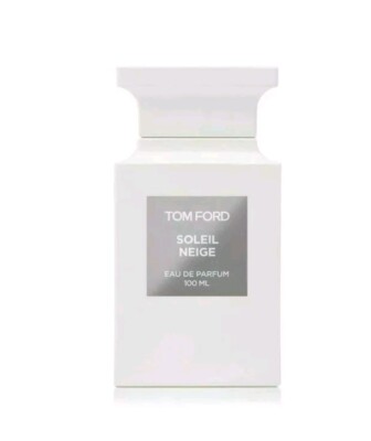 Tom Ford #Soleil Neige Eau De Parfum Spray - 100ml/3.4oz NEW !!!