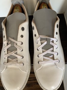 frye replacement laces