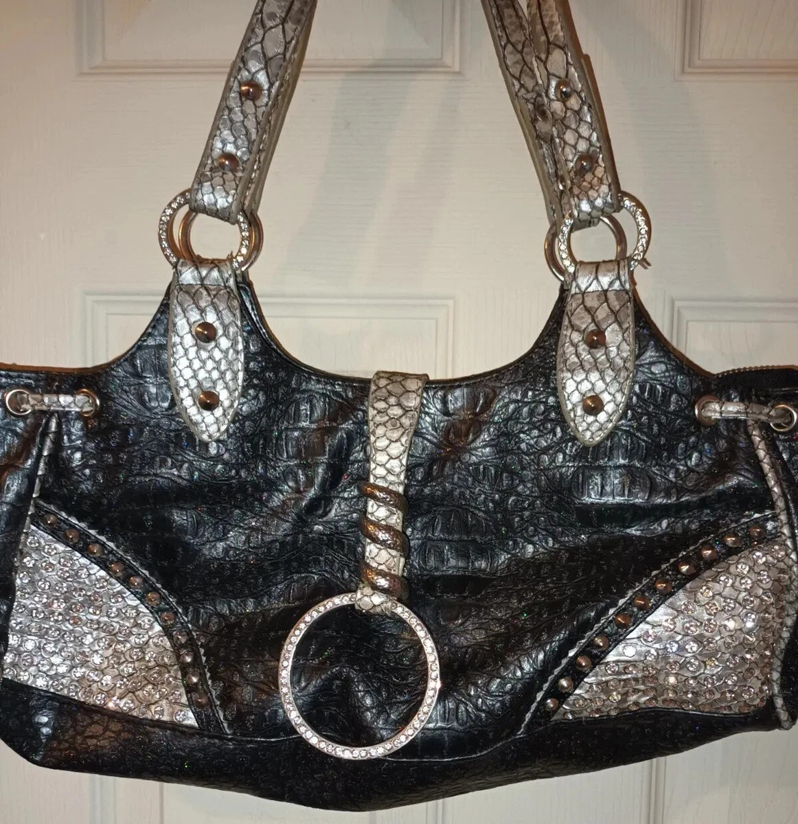 Elegance purse sales