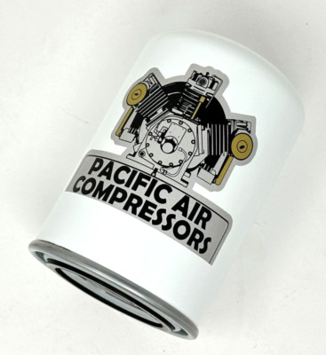 IOWA MOULD TOOLING AFTER MARKET OIL FILTER PART# 730520-06 AIR COMPRESSOR PARTS