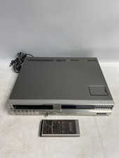 Zenith VR9775PT Video Cassette Recorder Video Director Program w/ Remote Parts