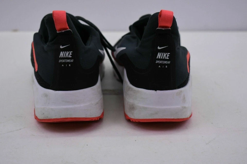 Nike Air Max Motion Racer 2 Hombres Talla 8.5 AA2178-001 Tenis Atléticos Zapatos Foto 4 de 4