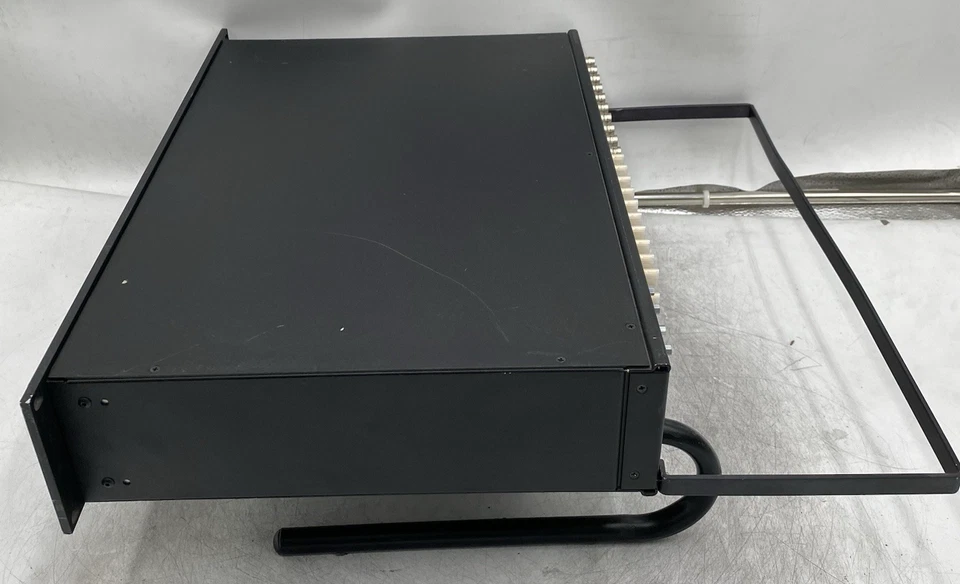 BITTREE BIPS-2 AUDIO VEDIO DATA Integrated Patchbay - Image 3 of 4