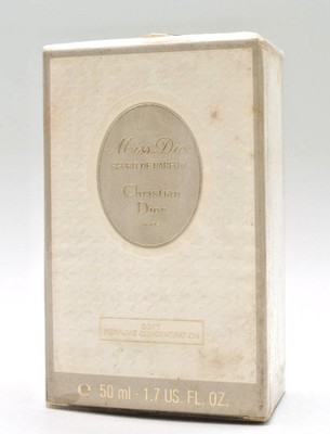 dior esprit de parfum