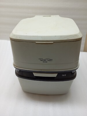 THETFORD Portable toilet 92805 PPQ165-A133A132A