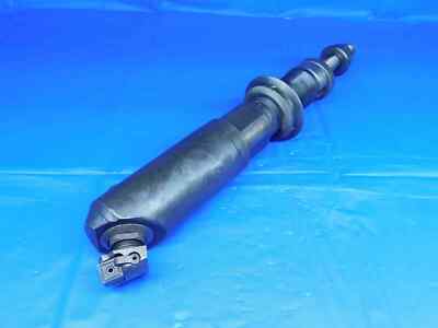 DEVLIEG MB-25343 ADJUSTABLE BORING BAR MODIFIED AUTO SHANK W/ INSERT CARTRIDGE