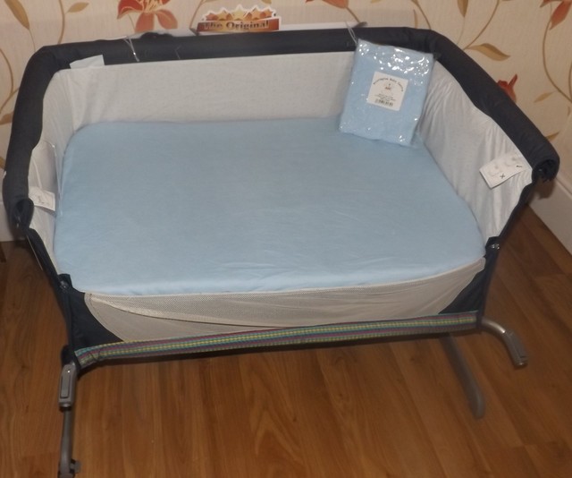 chicco next 2 me fitted sheets