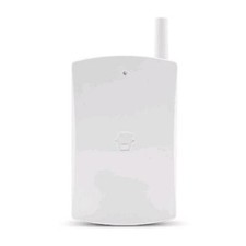 Chuango Rilevatore di Vibrazioni Senza Fili con Sensibilità Regolabile WD-80