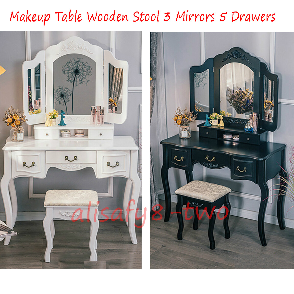 kids dresser table