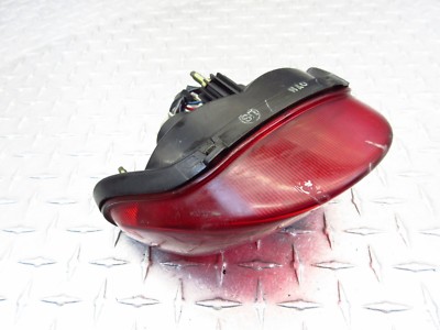 2000 Kawasaki ZX 12 Zx12 OEM Tail Light Assembly for sale online