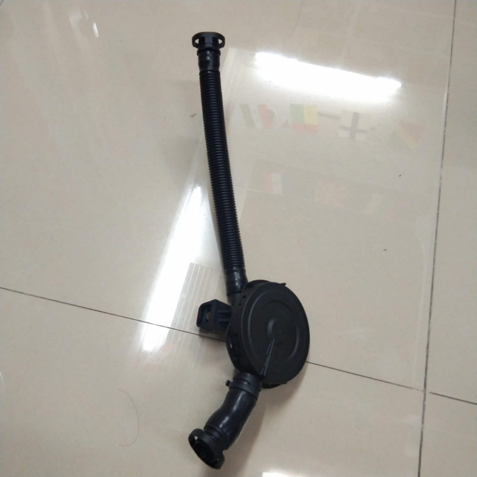 1x Crankcase Vent Valve eBay