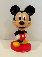 DISNEY PLASTIC MICKEY MOUSE FROM DISNEY WORLD