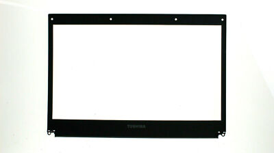 Toshiba Displayrahmen LCD Front Bezel PN: P000538340