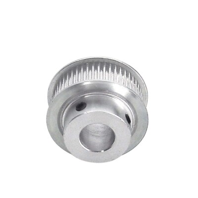 BF-type GT2 6mm Timing Belt Pulley 25 - 100 Tooth Bore 5 - 25 for CNC Step Motor