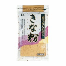 Tamasan Kinako Roasted Japan Soybean Flour Topping Powder Mochi 150g