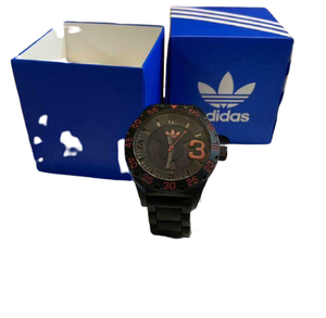 adidas clock