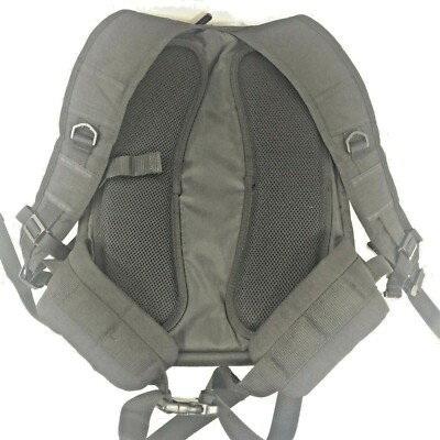american made leather backpack The Lewis by Korchmar